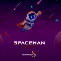 Spaceman 27e com